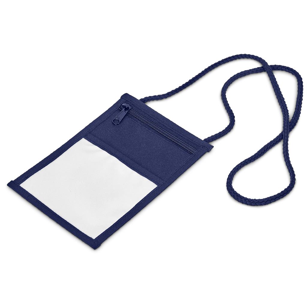 Pre-Production Sample Hoppla Nurses Stationery Pouch - Image 4