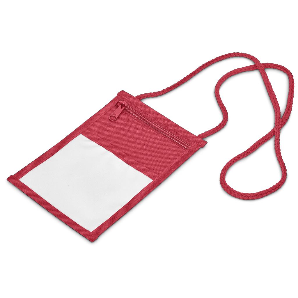 Pre-Production Sample Hoppla Nurses Stationery Pouch - Image 3
