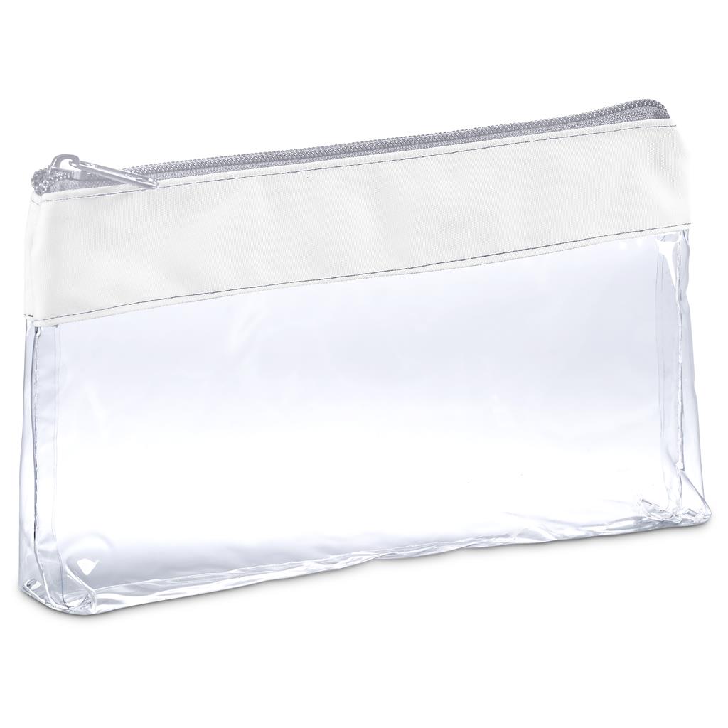 Pre-Production Sample Hoppla Cairo Cosmetic Bag - Image 5