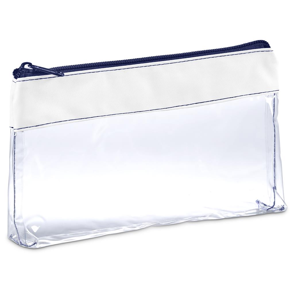 Pre-Production Sample Hoppla Cairo Cosmetic Bag - Image 7