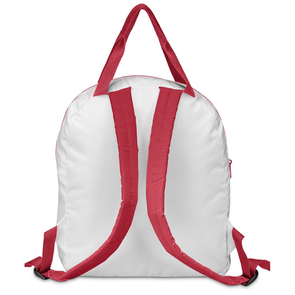 Pre-Production Sample Hoppla Motley Backpack - Image 7