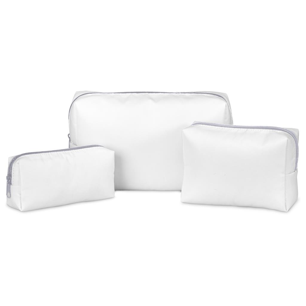 Pre-Production Sample Hoppla Mandy Makeup Bag - Image 7