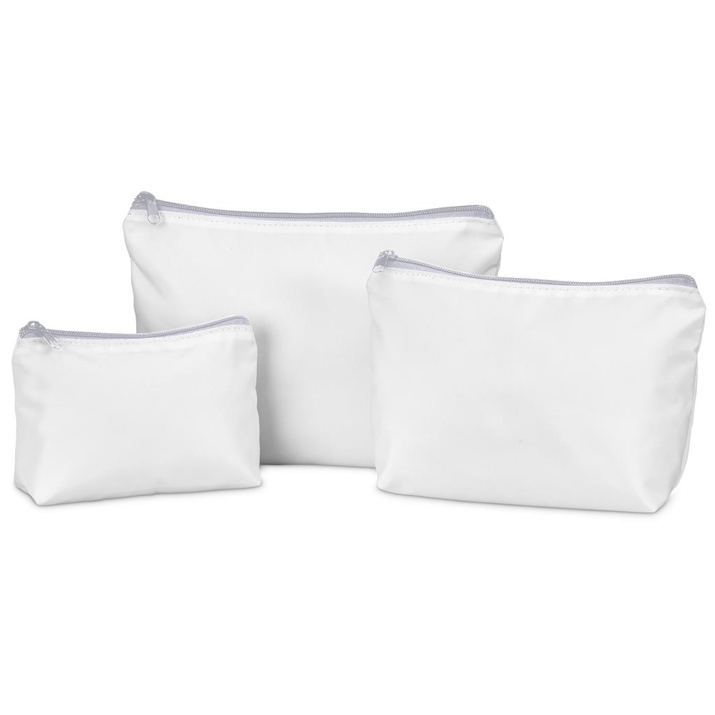 Pre-Production Sample Hoppla Kosi Mini Toiletry Bag - Image 3