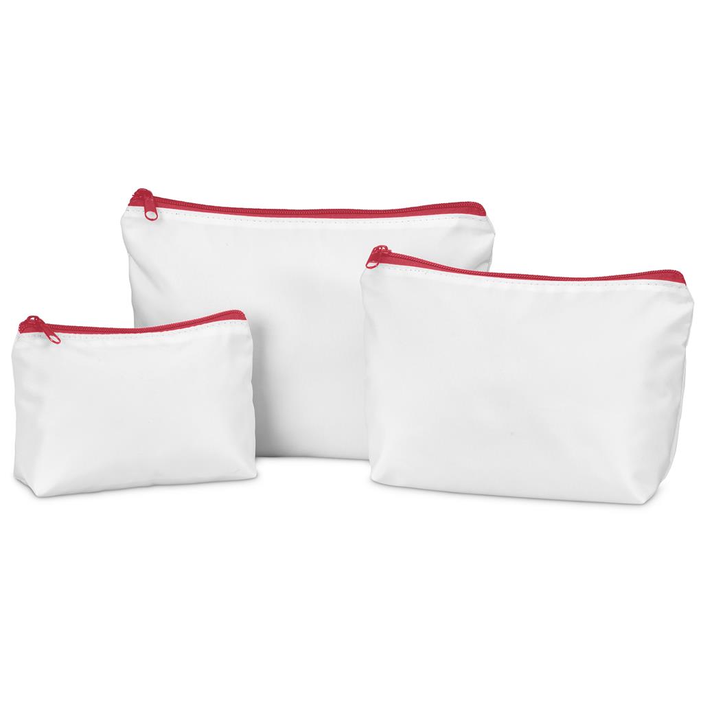 Pre-Production Sample Hoppla Kosi Mini Toiletry Bag - Image 7