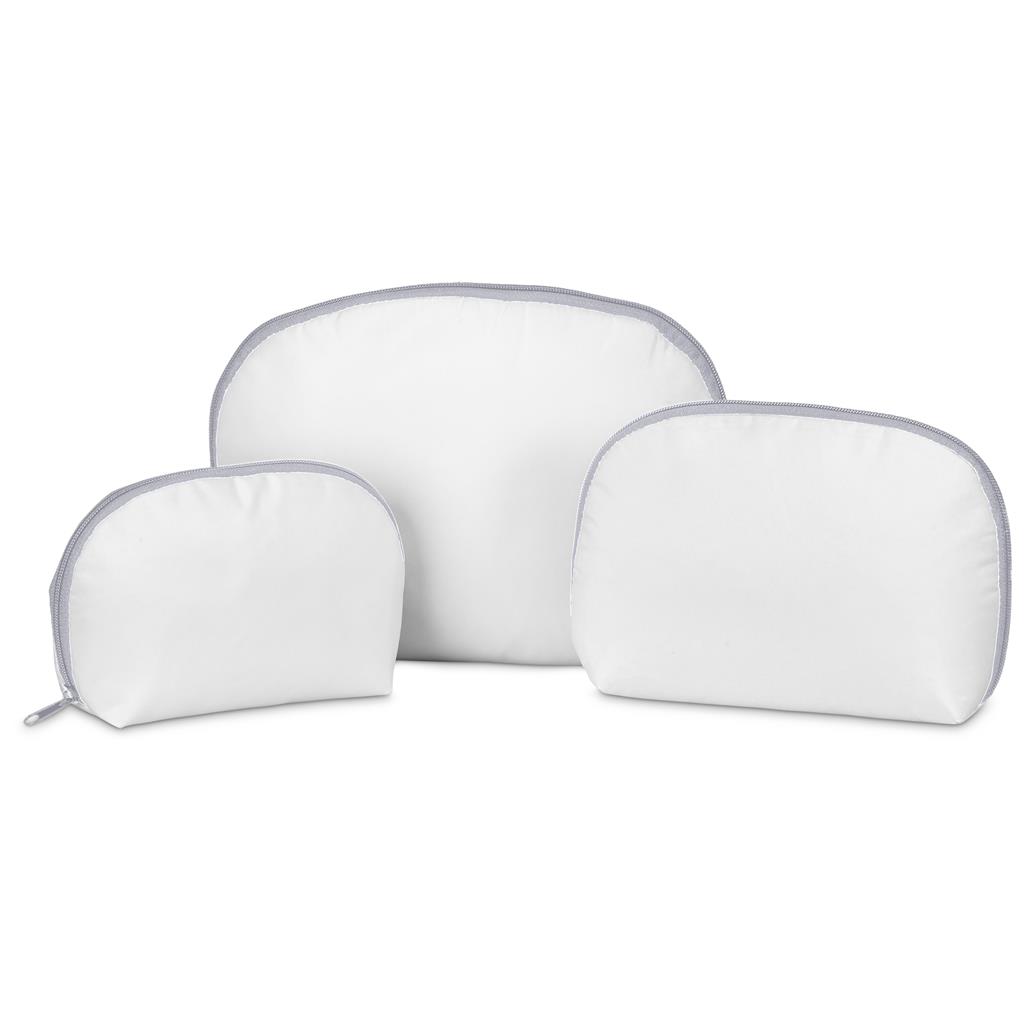 Pre-Production Sample Hoppla Victoria Mini Cosmetic Bag - Image 4