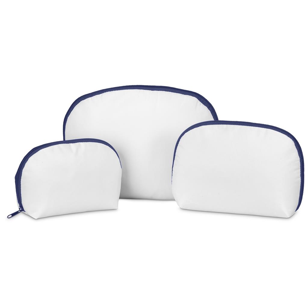 Pre-Production Sample Hoppla Victoria Mini Cosmetic Bag - Image 2