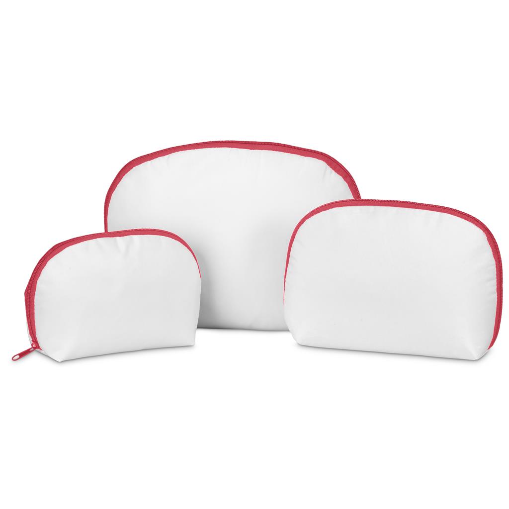 Pre-Production Sample Hoppla Victoria Mini Cosmetic Bag - Image 3