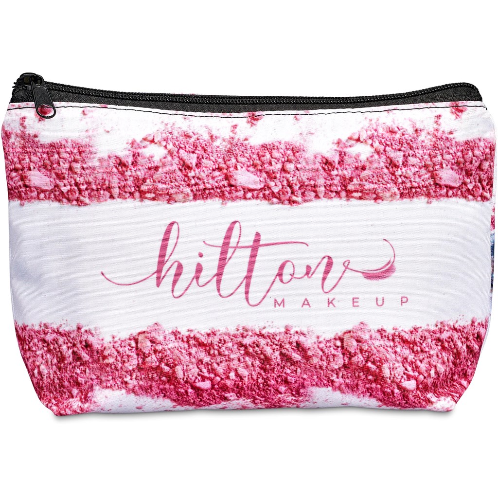 Pre-Production Sample Hoppla Kosi Midi Toiletry Bag - Image 15