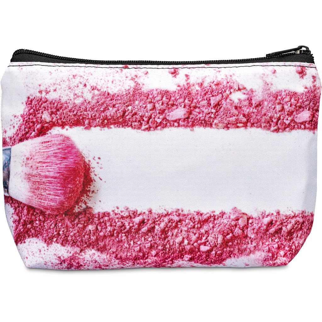 Pre-Production Sample Hoppla Kosi Midi Toiletry Bag - Image 4