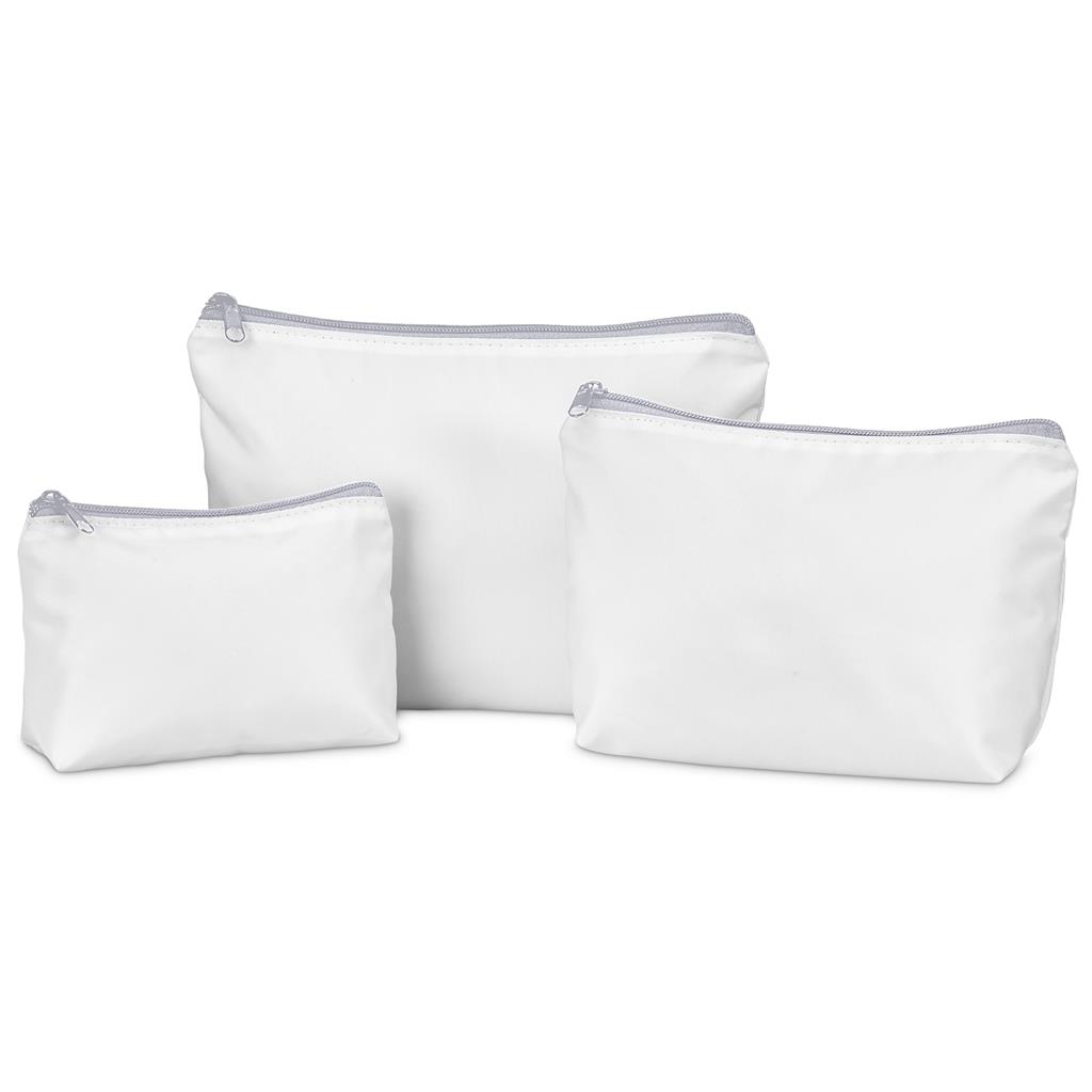 Pre-Production Sample Hoppla Kosi Midi Toiletry Bag - Image 13