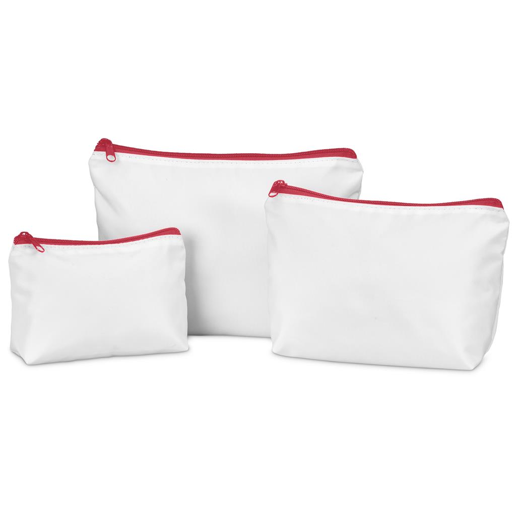 Pre-Production Sample Hoppla Kosi Midi Toiletry Bag - Image 6