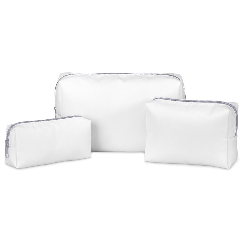 Pre-Production Sample Hoppla Mandy Cosmetic Bag - Image 4