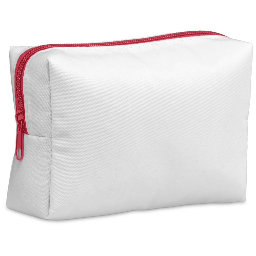 Pre-Production Sample Hoppla Mandy Cosmetic Bag - Image 6