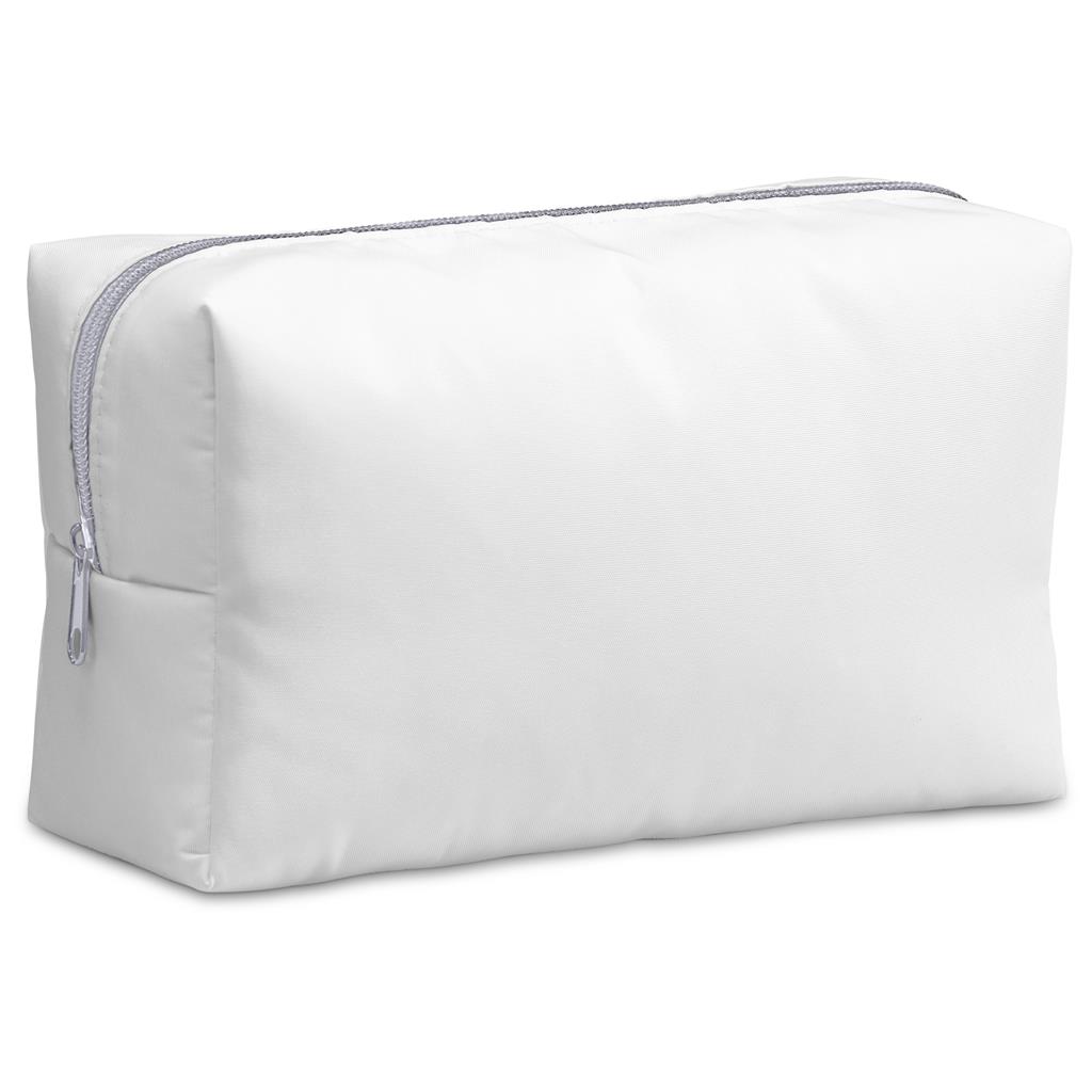 Pre-Production Sample Hoppla Mandy Toiletry Bag - Image 7
