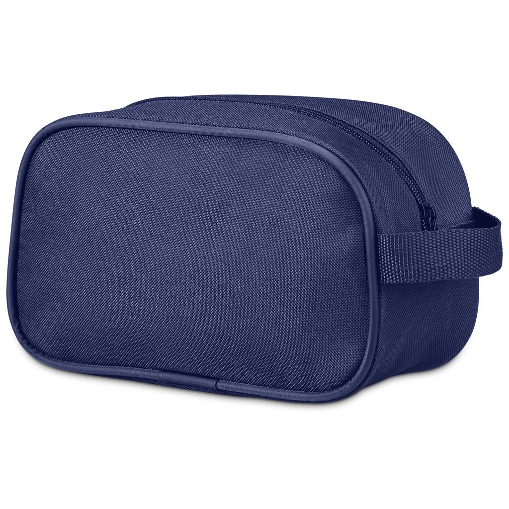 Pre-Production Sample Hoppla Jake Toiletry Bag - Image 2