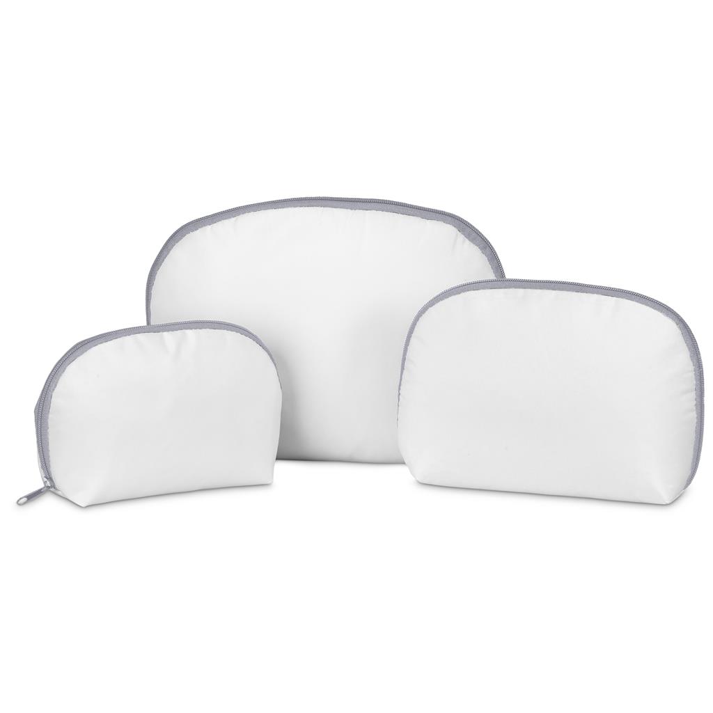 Pre-Production Sample Hoppla Victoria Maxi Cosmetic Bag - Image 6