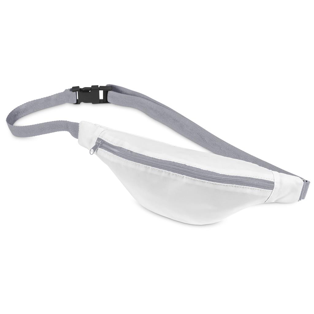 Pre-Production Sample Hoppla Ballito Waist Bag - Image 3