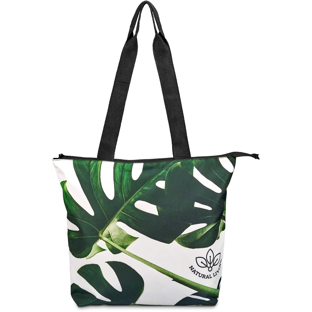 Pre-Production Sample Hoppla Santon Tote - Image 9