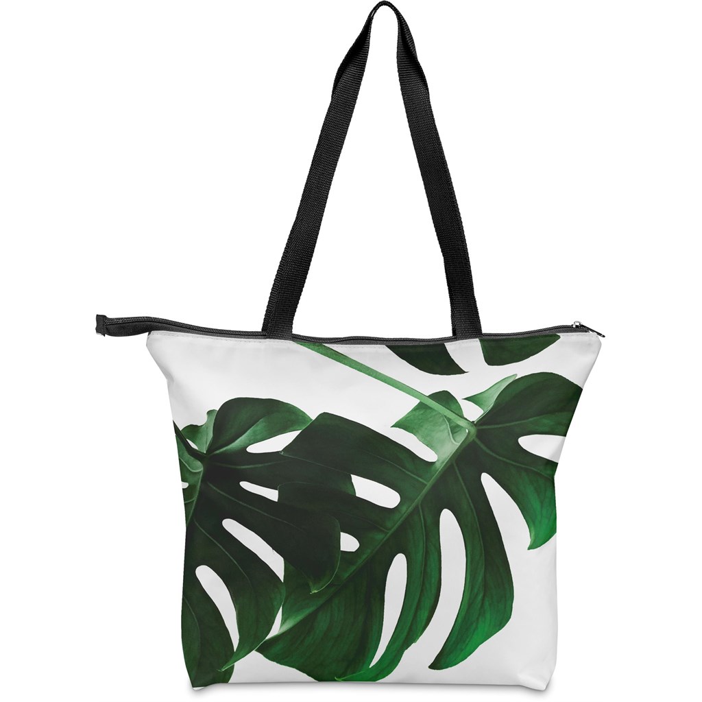Pre-Production Sample Hoppla Santon Tote - Image 4