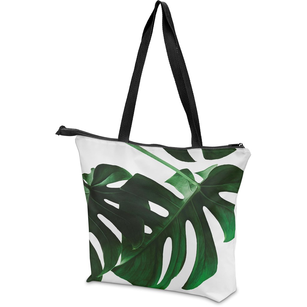 Pre-Production Sample Hoppla Santon Tote - Image 7