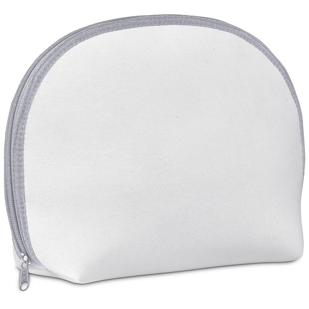 Pre-Production Sample Hoppla Isabella Neoprene Maxi Cosmetic Bag - Image 19