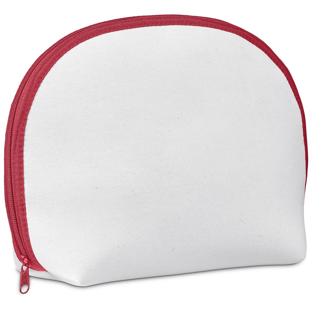 Pre-Production Sample Hoppla Isabella Neoprene Maxi Cosmetic Bag - Image 16