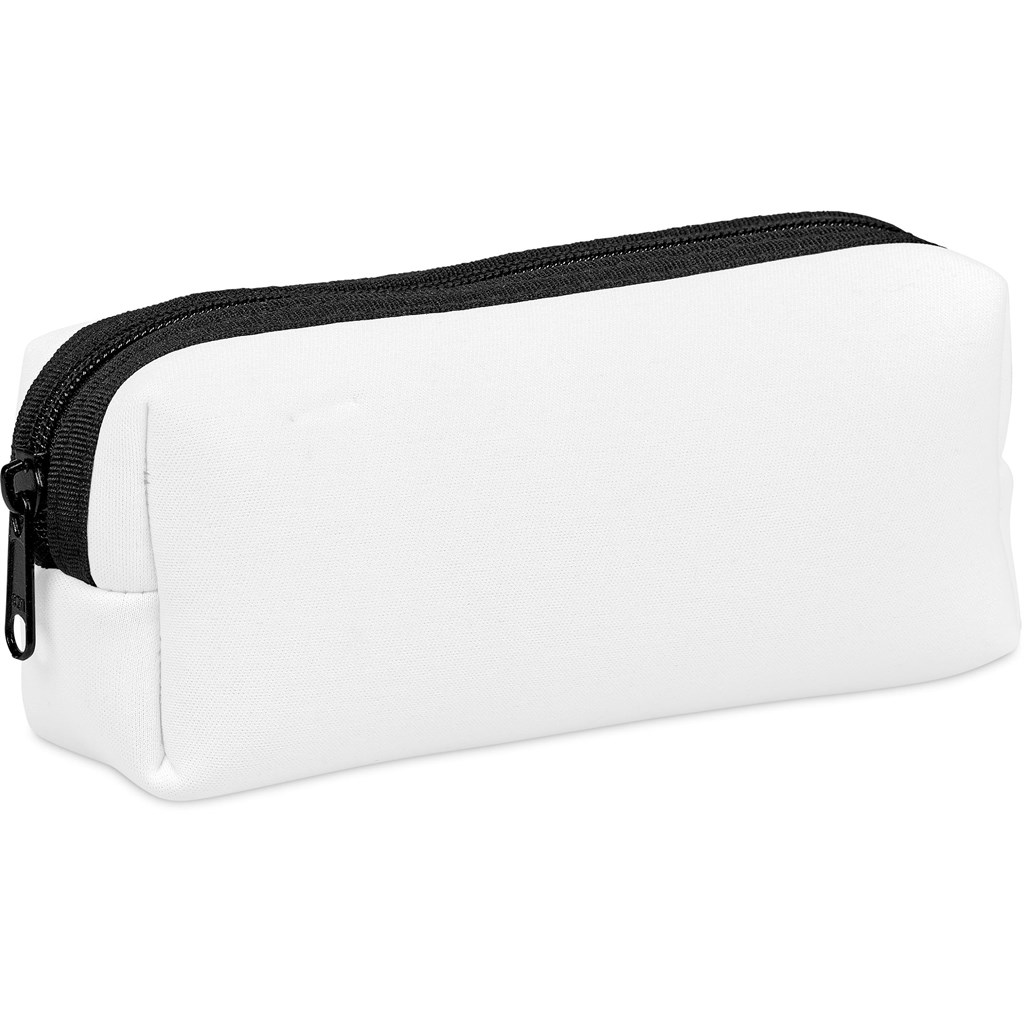 Pre-Production Sample Hoppla Emma Neoprene Makeup Bag - Image 15