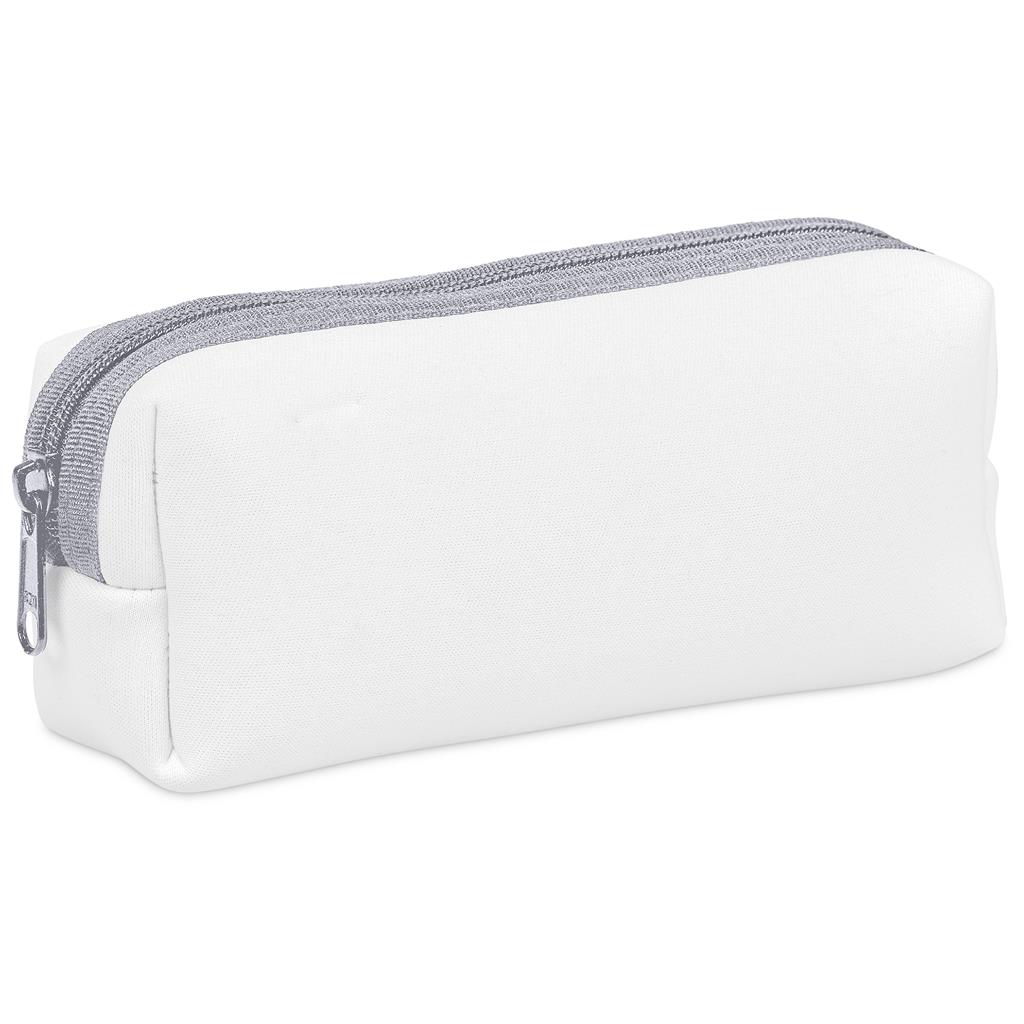 Pre-Production Sample Hoppla Emma Neoprene Makeup Bag - Image 10