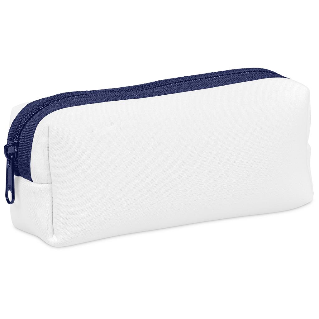 Pre-Production Sample Hoppla Emma Neoprene Makeup Bag - Image 7