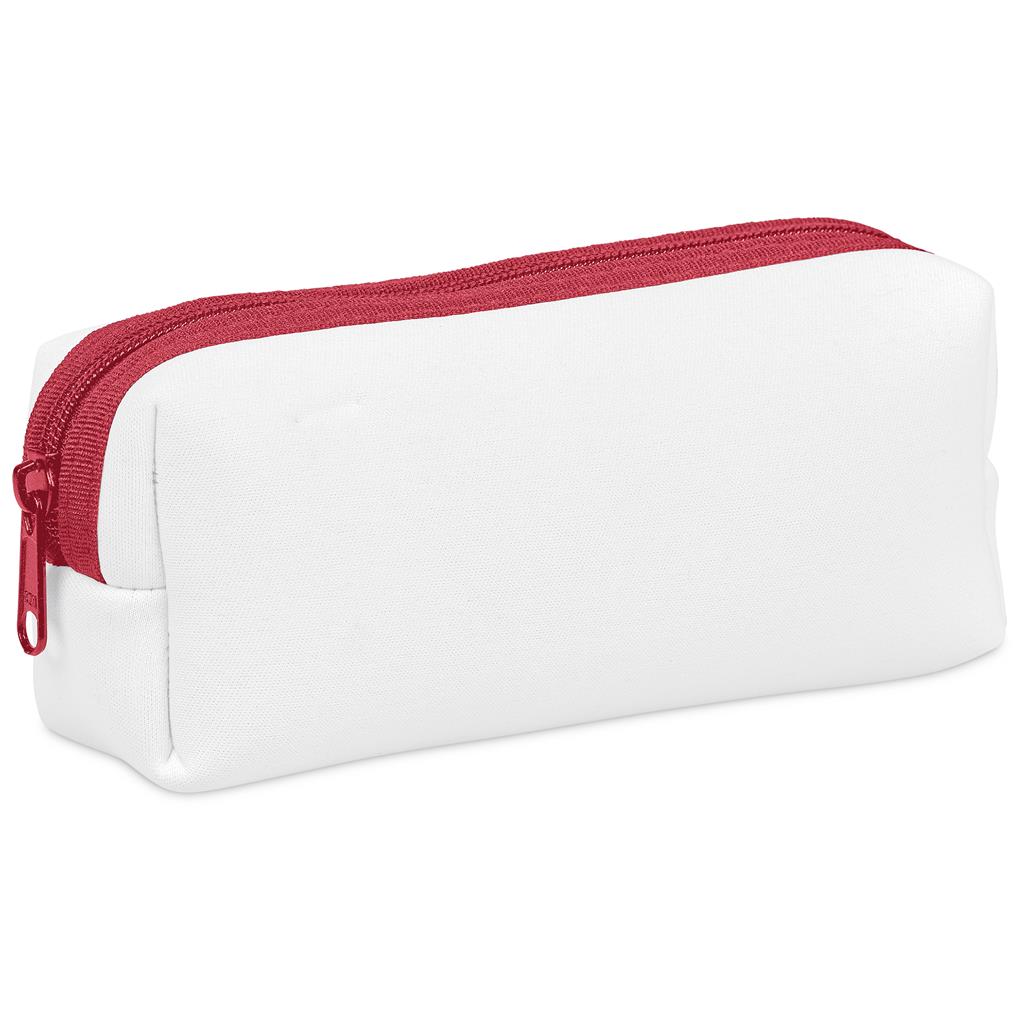 Pre-Production Sample Hoppla Emma Neoprene Makeup Bag - Image 22