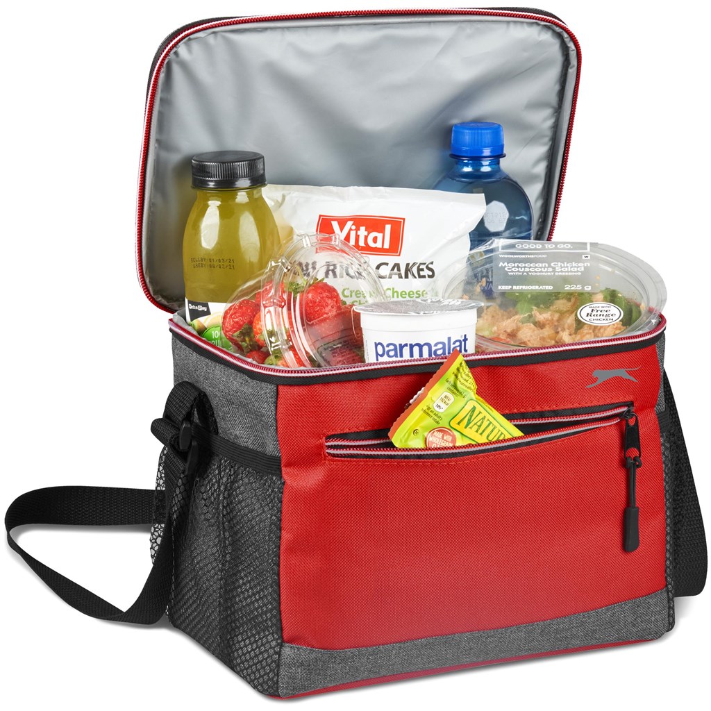 Slazenger Wembley 12-Can Cooler - Image 2