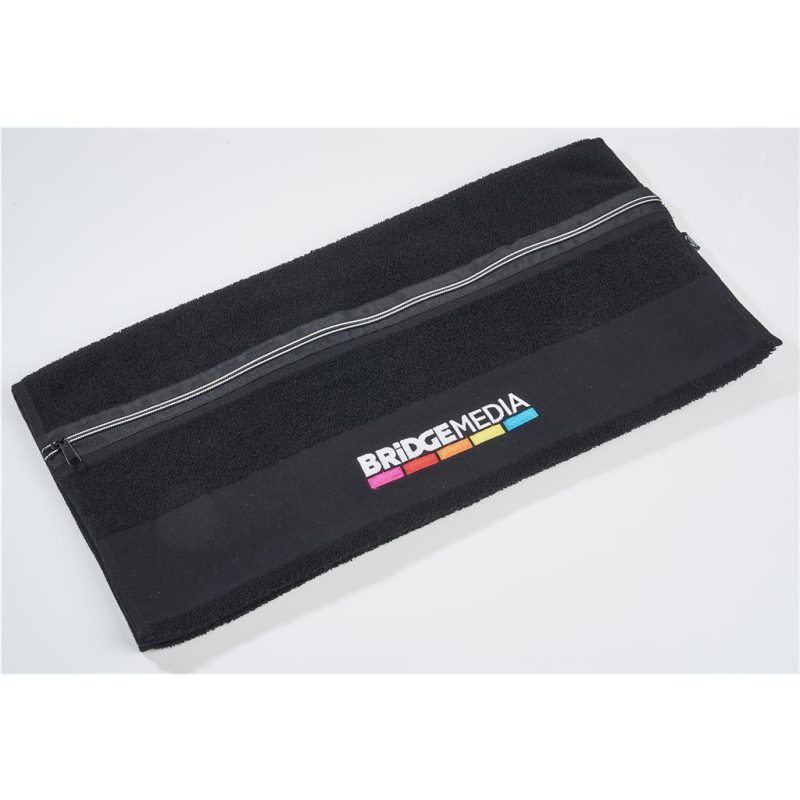 Slazenger Wembley Gym Towel