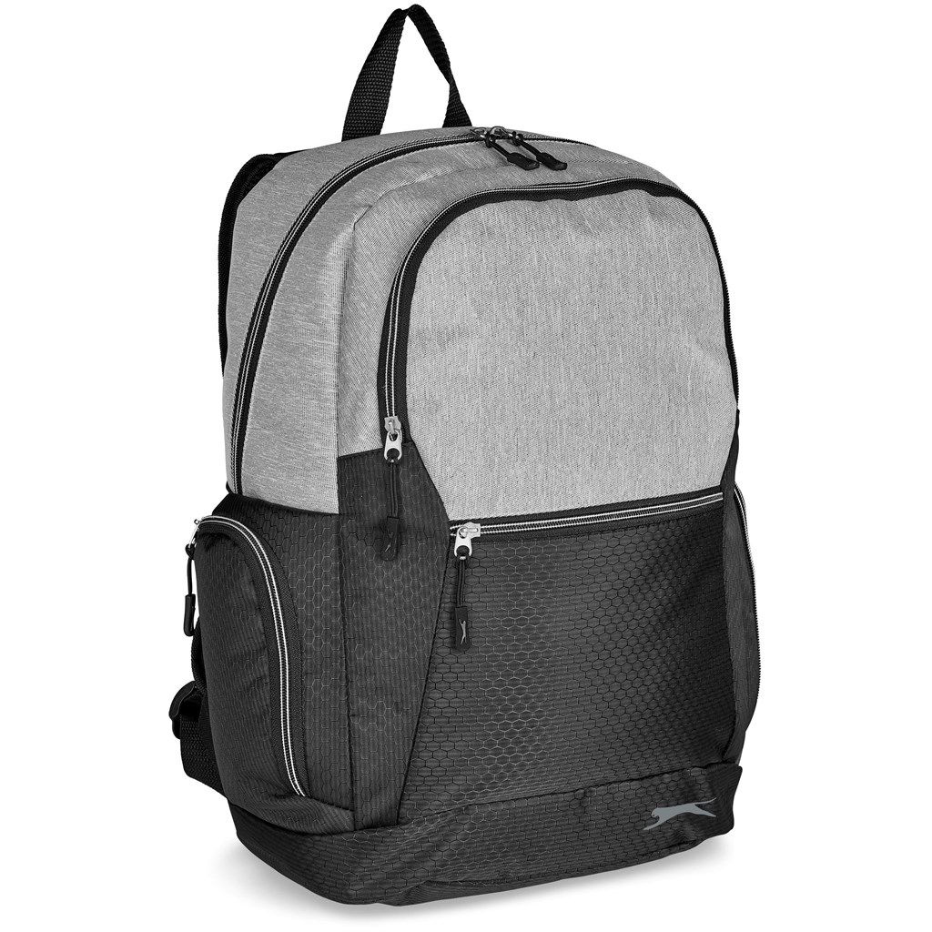Slazenger Trent Laptop Backpack - Image 8