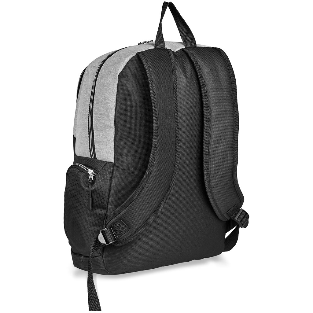 Slazenger Trent Laptop Backpack - Image 10