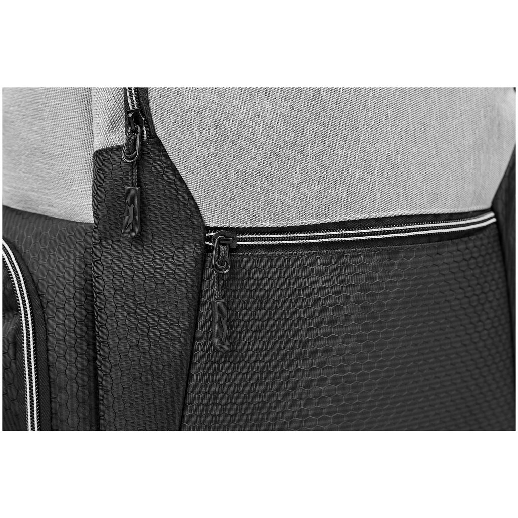 Slazenger Trent Laptop Backpack - Image 12