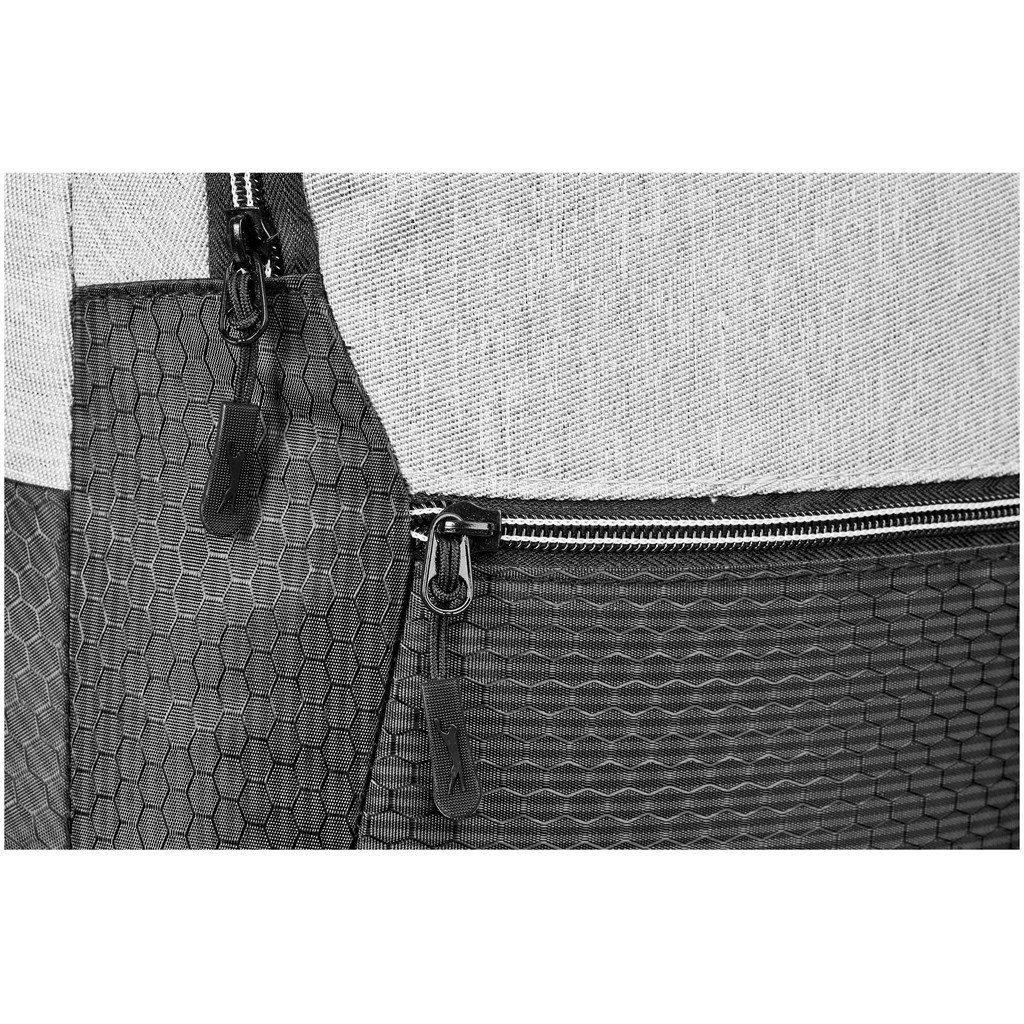 Slazenger Trent Laptop Backpack - Image 7