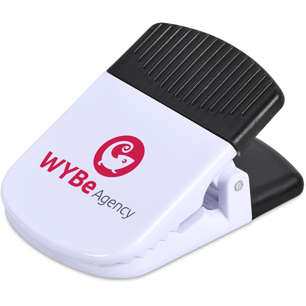 Altitude Maxim Magnetic Memo Clip - Image 4