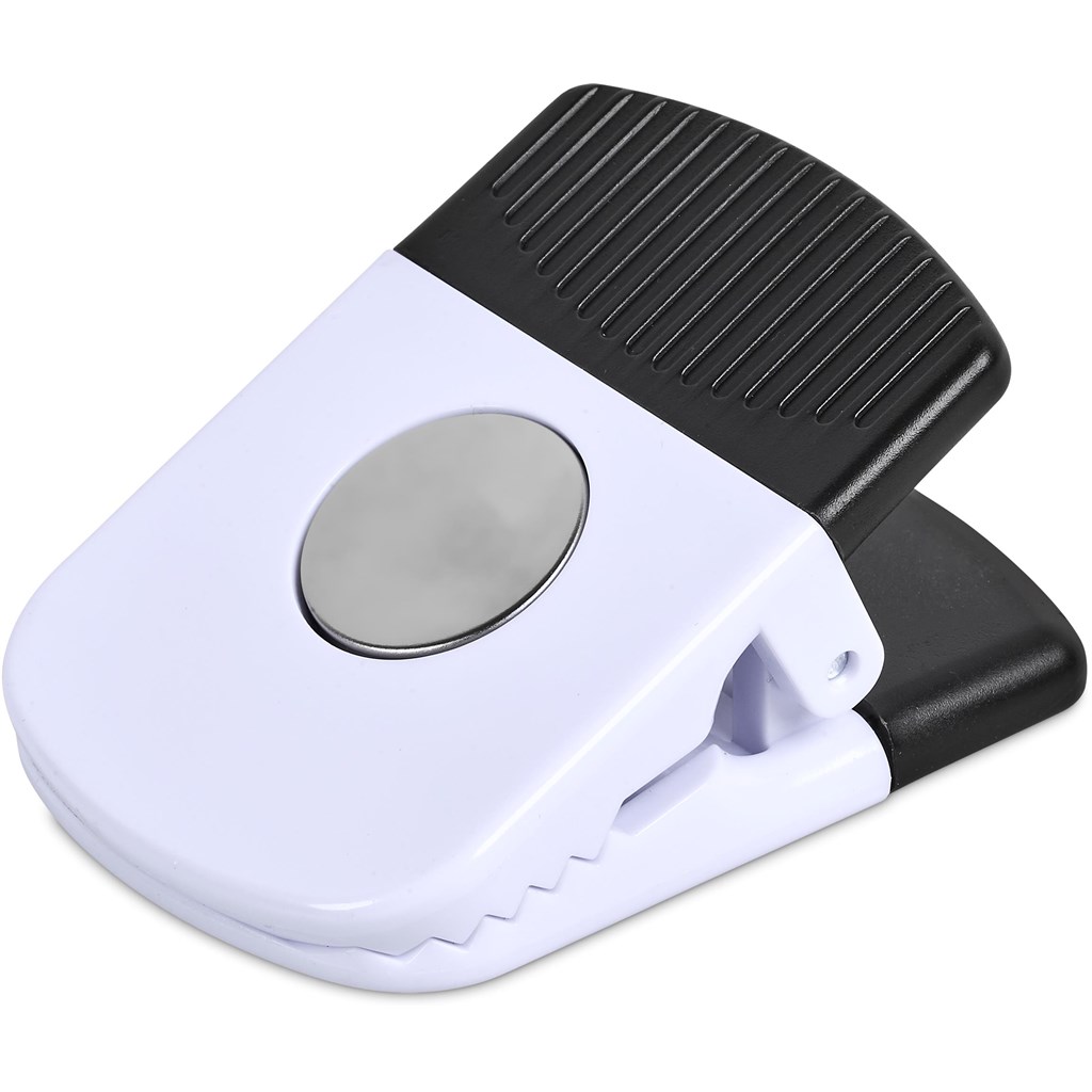 Altitude Maxim Magnetic Memo Clip - Image 10