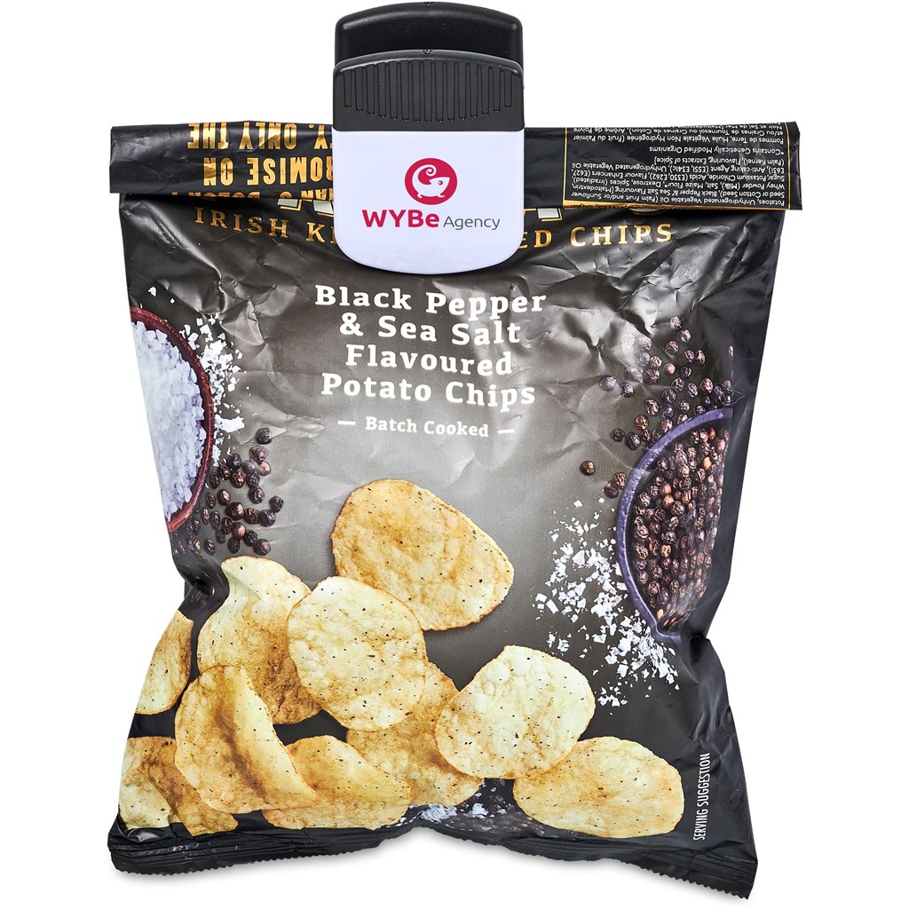 Altitude Maxim Magnetic Memo Clip - Image 13