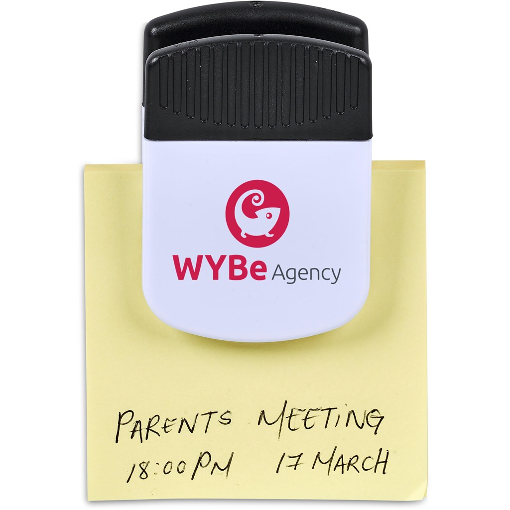 Altitude Maxim Magnetic Memo Clip - Image 6