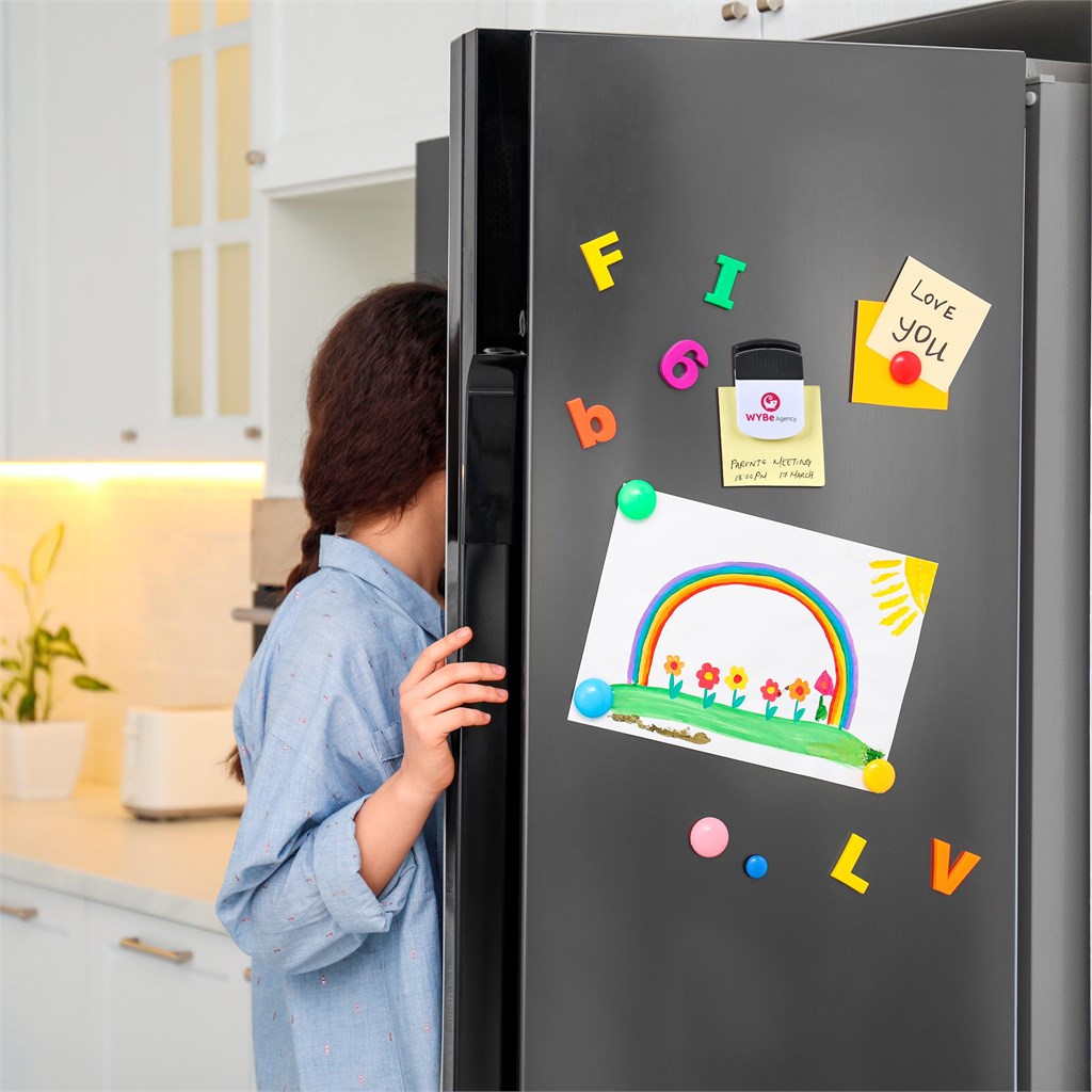 Altitude Maxim Magnetic Memo Clip - Image 8