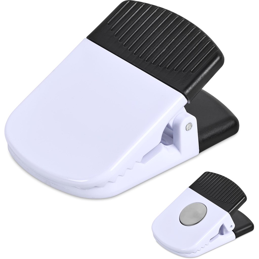 Altitude Maxim Magnetic Memo Clip - Image 9