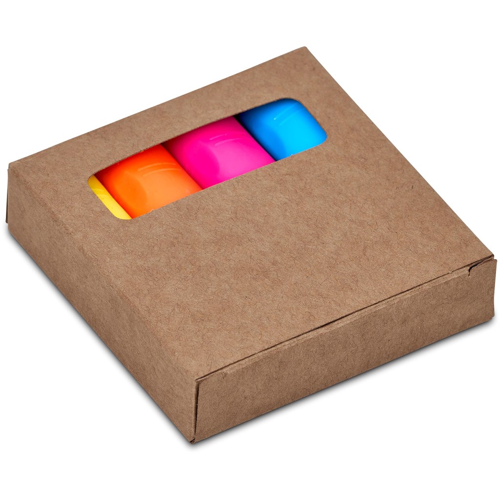 Altitude Idillio Highlighter Set - Image 6