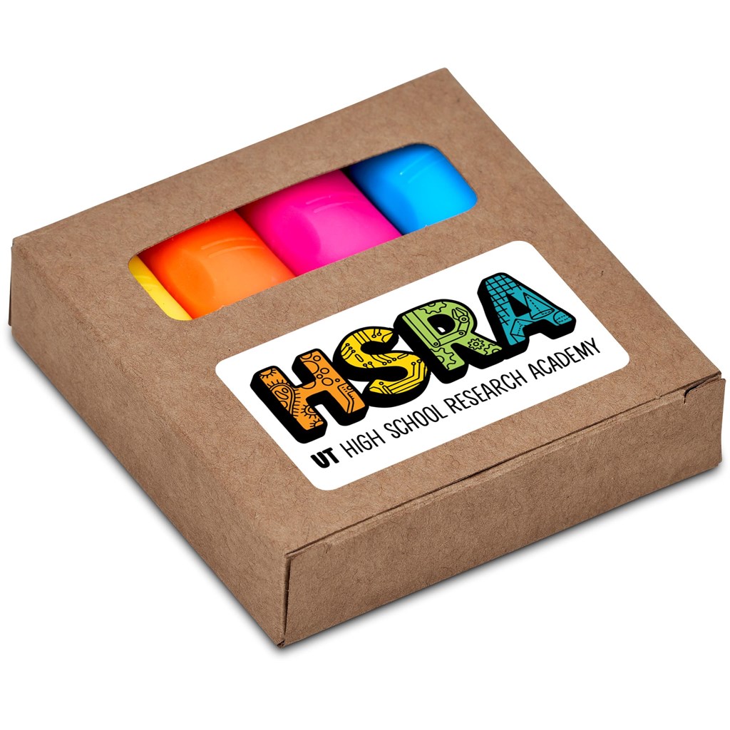 Altitude Idillio Highlighter Set - Image 8