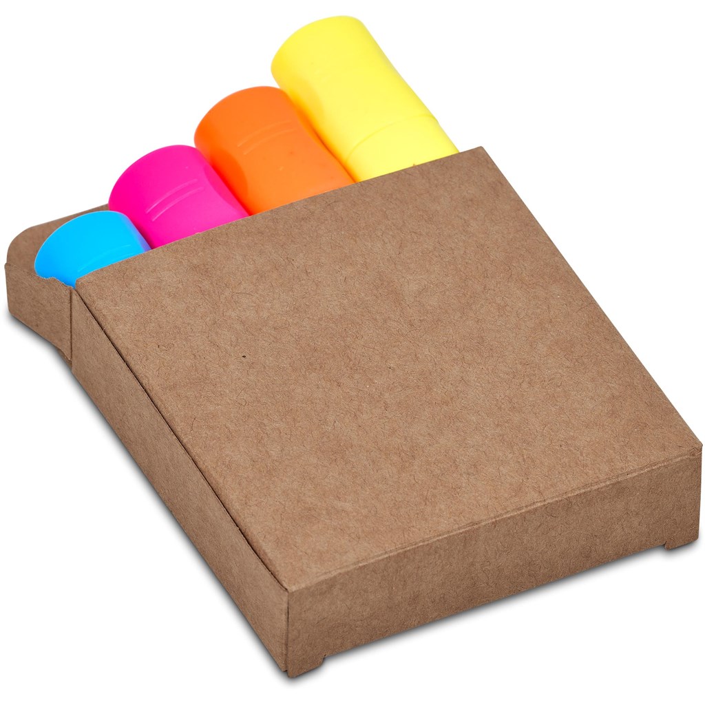 Altitude Idillio Highlighter Set - Image 2