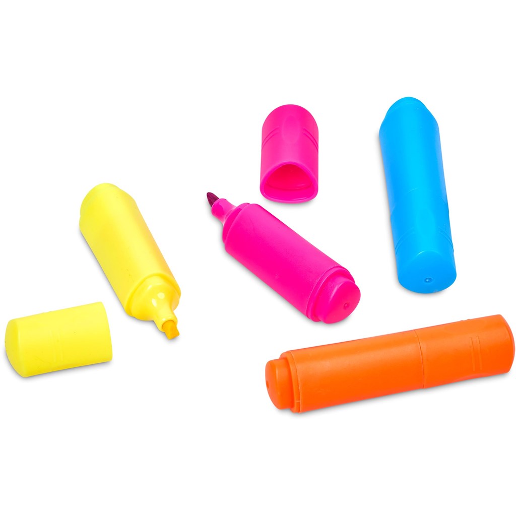 Altitude Idillio Highlighter Set - Image 7