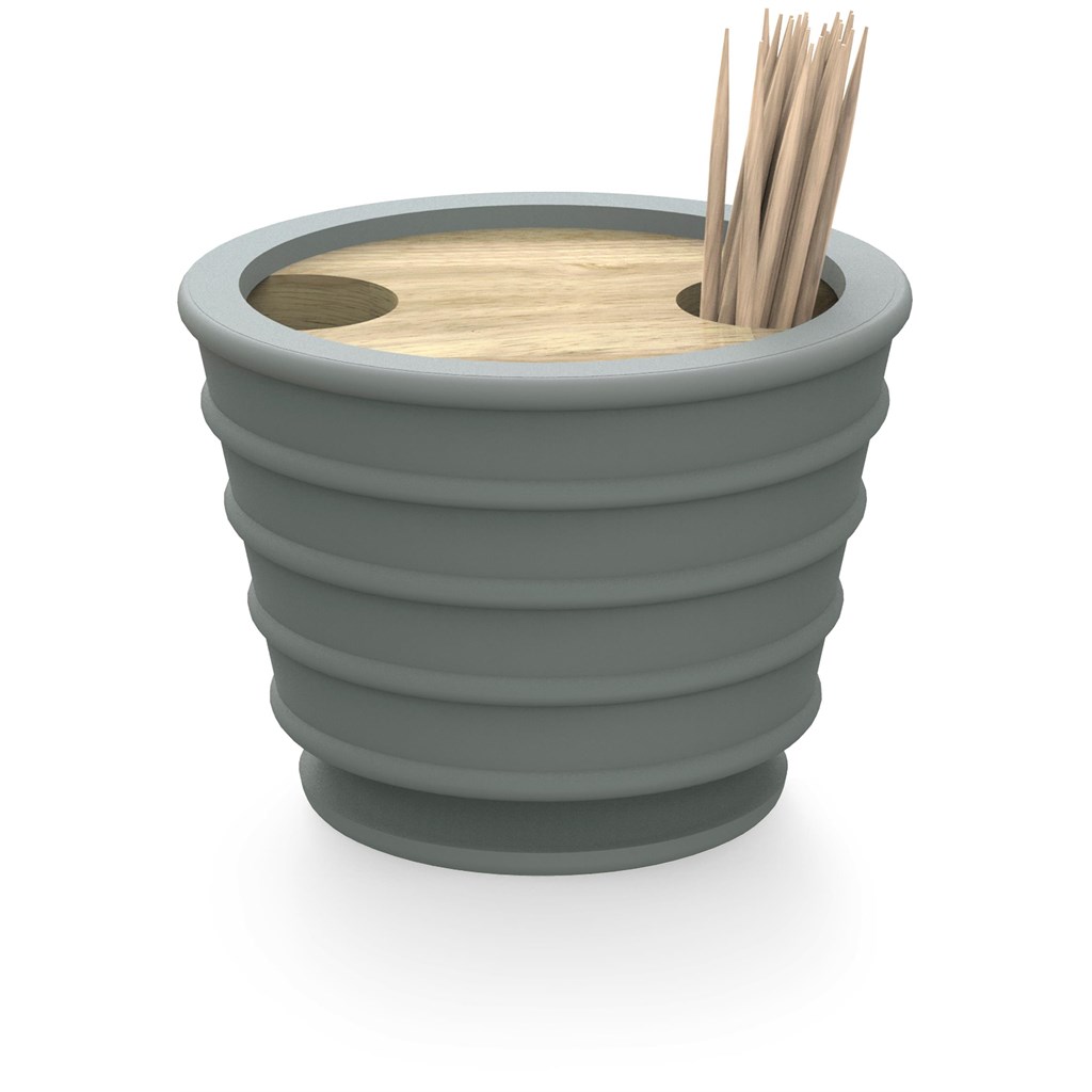 Andy Cartwright Toothpick Holder & Dispenser - Image 8