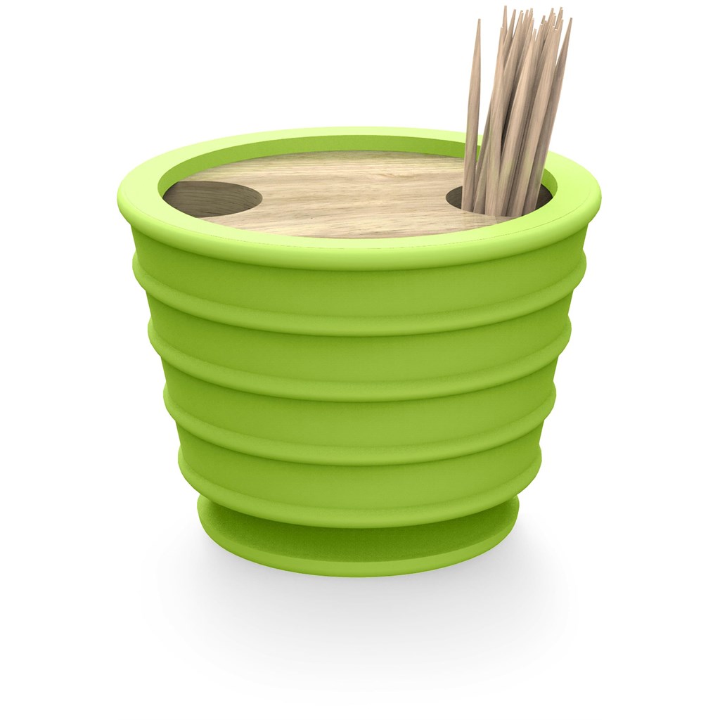 Andy Cartwright Toothpick Holder & Dispenser - Image 9