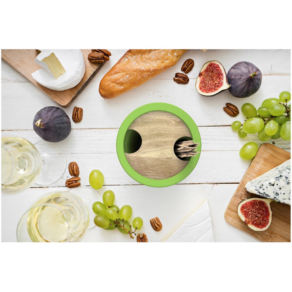 Andy Cartwright Toothpick Holder & Dispenser - Image 14