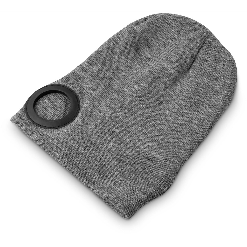 Swiss Cougar Belfast Bluetooth Acrylic Beanie - Image 3